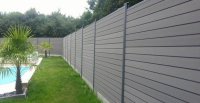 Portail Clôtures dans la vente du matériel pour les clôtures et les clôtures à Nonette